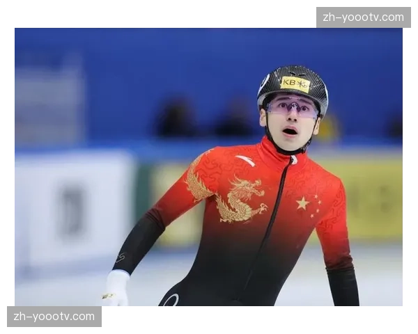 短道速滑仅获1银创28年最差 归化战略成效引发深度反思